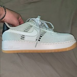 Nike Airforce 1 Upstep